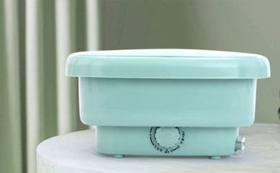 PPSU奶瓶长期使用评估与折叠洗衣机选购指南