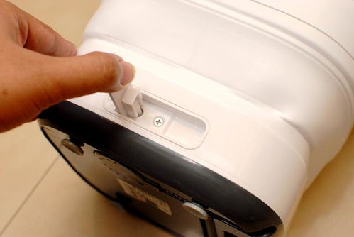 摩鱼折叠洗衣机 年轻人的第二台洗衣机，网友热议“分开洗更健康”