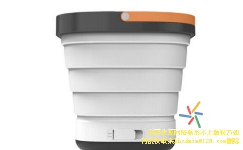 摩鱼折叠洗衣机值不值得入手？深度测评与使用体验分享