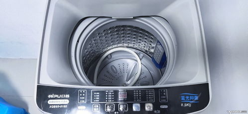 轻松腾出空间，释放生活便利——精选洗衣机与折叠床转让信息