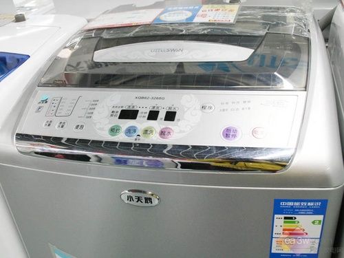 款款都是惊爆价！超值经济型洗衣机与折叠洗衣机热门推荐